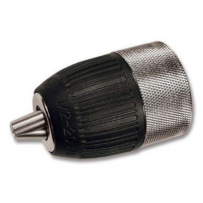 Патрон д/дрели быстрозаж., 13 мм-1/2 Патрон д/дрели быстрозаж., 13 мм-1/2