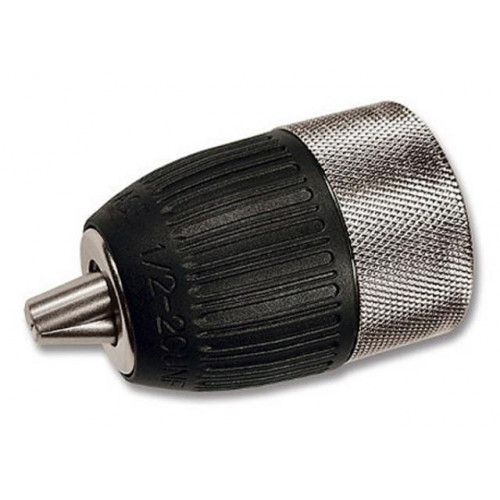 Патрон д/дрели быстрозаж., 13 мм-1/2