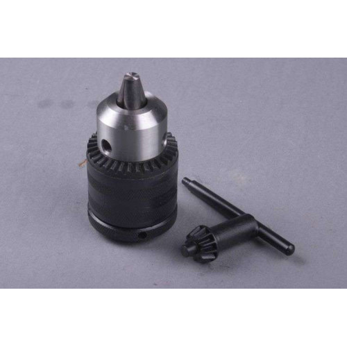 Патрон д/дрели с ключом, 13 мм-1/2