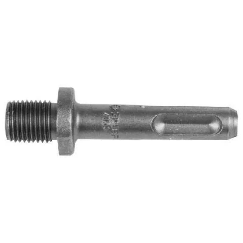 Переходник д/перф., SDS-1/2, SDS-plus/патр