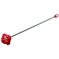 Миксер д/красок пласт. / 82*80*400 мм / 6 мм