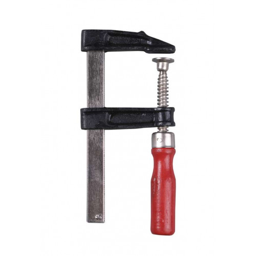 Струбцина F-тип, 50*100