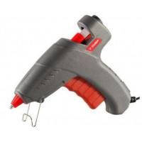 Пистолет термоклеящий, 8мм / 20Вт // ЗУБР