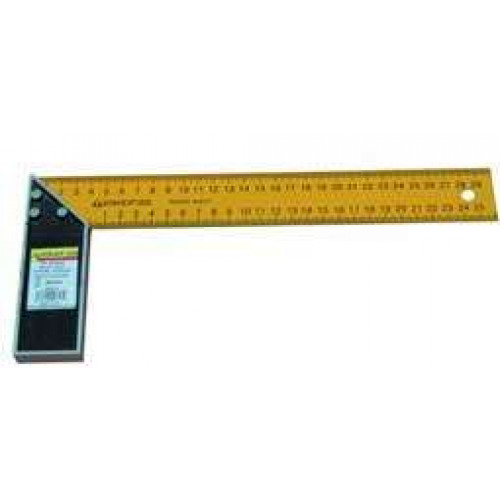 Угольник столярный, 350 мм