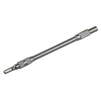 Адаптер слес. д/бит гибкий, 200мм