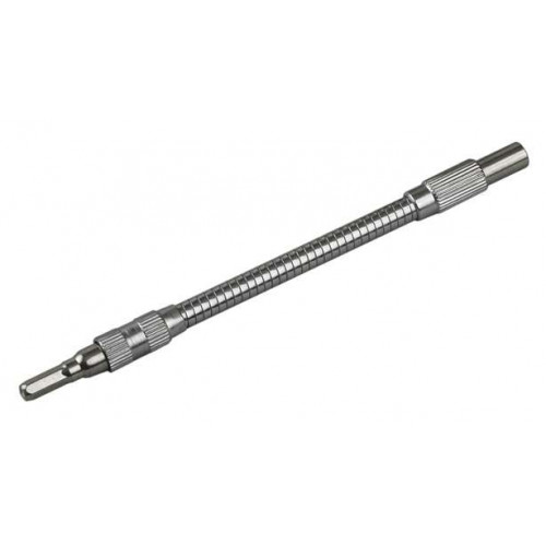 Адаптер слес. д/бит гибкий, 300мм