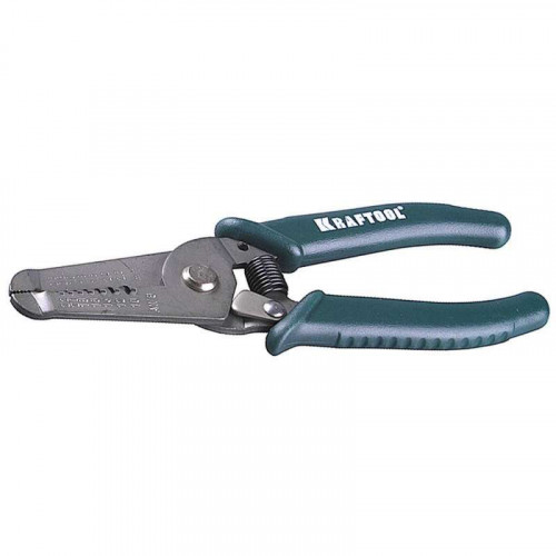 Электропассатижи 0,6-2,6 мм, 150мм // KRAFTOOL