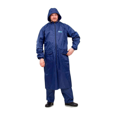 Плащ «Посейдон» влагозащит. Плащ «Посейдон» влагозащит.