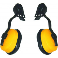 Наушники с креплением / СОМ3-5 ШТУРМ (60105)