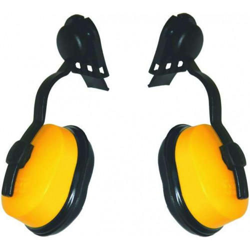 Наушники с креплением / СОМ3-5 ШТУРМ (60105)