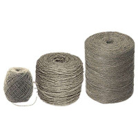 Шпагат льнопеньковый, 1160м