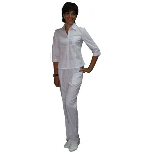 Блузон «Офисный» женский