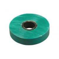 Изолента ПВХ негорюч. 19мм*20м, зел. // ЗУБР