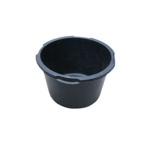 Таз д/смесей круглый, 65л