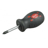 Отвертка слес. крест PH №2*38мм