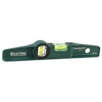 Уровень литой 2ампулы, 0.4м // KRAFTOOL