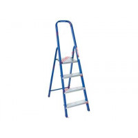 Стремянка стальная, 6ступ., 1.2м // РОССИЯ