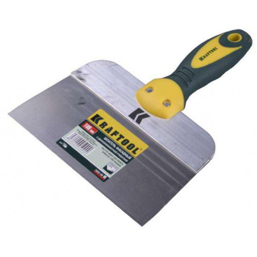 Шпатель фасадный нерж. полотно, 250мм // СИБРТЕХ