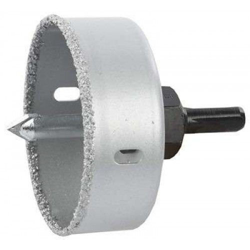 Коронка-чашка в сборе 25мм, 32мм // ЗУБР