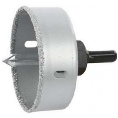 Коронка-чашка в сборе 25мм, 51мм // ЗУБР