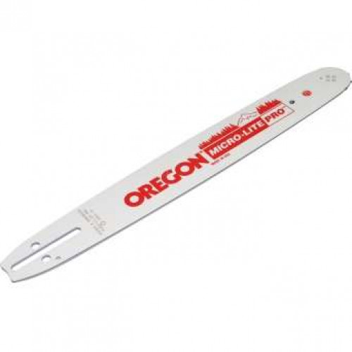 Шина д/бензопилы OREGON 18/45см - 3/8 - 1,3 - 62