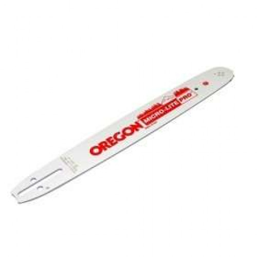 Шина д/бензопилы OREGON 18/45см - 3/8 - 1,3 - 60