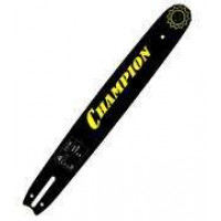 Шина д/бензопилы CHAMPION 15