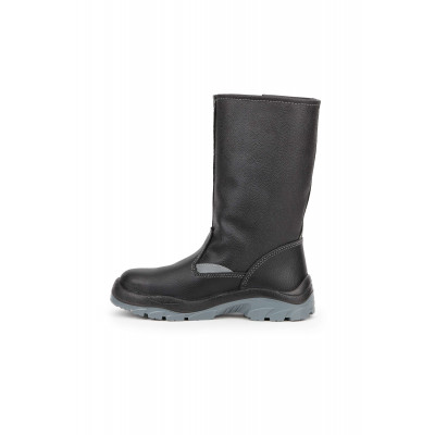 Сапоги «Комфорт с ТП» мужские утепленные Сапоги «Комфорт с ТП» мужские утепленные