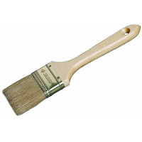 Кисть маляр. плоская MTX, 63