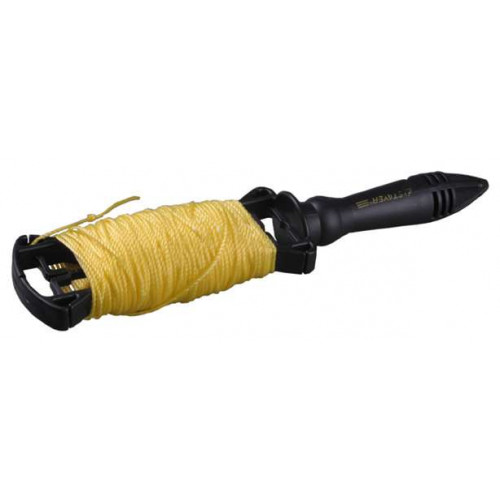 Шнур строит. на кат., 100м