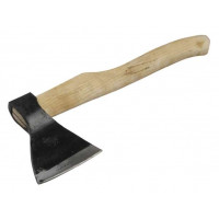 Топор плотницкий ИЖ с дер. руч., 0.6кг