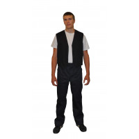 Жилет «Официанта» мужской