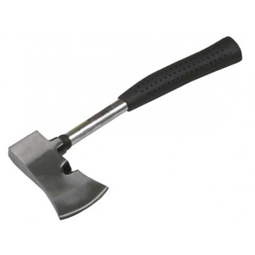 Топор турист. с обрез. мет. руч., 0.6кг