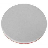 Полиров. насад. на лип., фетр, 180 мм // ЗУБР