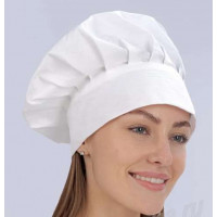 Колпак «Шеф-ПОВАР»