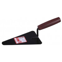 Кельма с пласт.руч. треуг. КБ, 200мм // ЗУБР