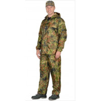 Костюм «Турист СИРИУС» с брюками мужской КМФ нато