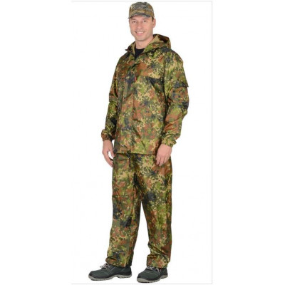 Костюм «Турист СИРИУС» с брюками мужской КМФ нато Костюм «Турист СИРИУС» с брюками мужской КМФ нато