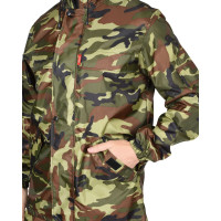 Костюм «Турист СИРИУС» с брюками мужской КМФ нато