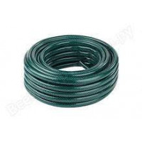 Шланг сад. полив. ПВХ 3-х слойн., 1/2 / 25м // ЧЕТЫРЕ СЕЗОНА