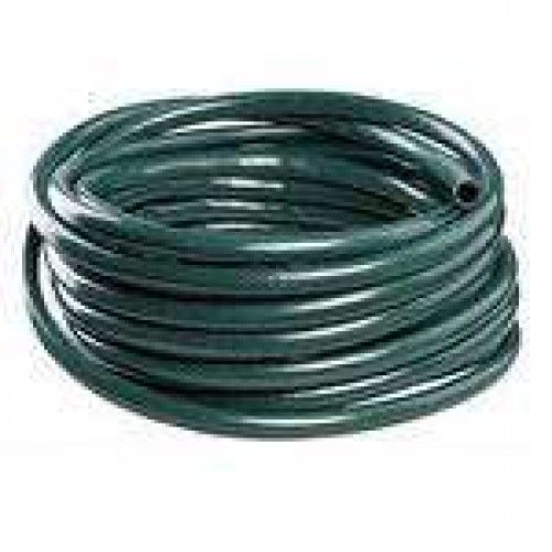 Шланг сад. полив. армир. пищевой 20 атм., 1/2 / 25м // ВИХРЬ