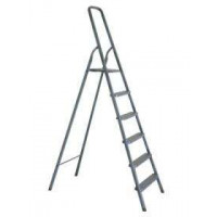 Стремянка алюм., 6ступ., 1.2м // РОССИЯ