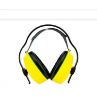 Наушники пласт. / СОМЗ-3ПУМА