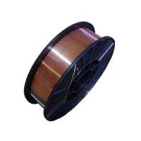 Проволока свар. омедн., D=0,8мм / 5кг