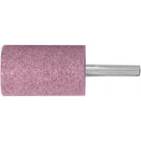 Шарошка абразив. по мет., цил. 25*40 мм // FIT IT