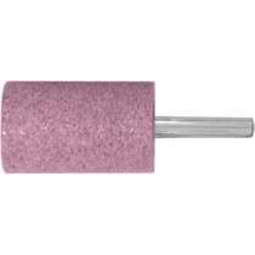 Шарошка абразив. по мет., цил. 25*40 мм // FIT IT