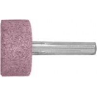 Шарошка абразив. по мет., цил. 25*13 мм // FIT IT