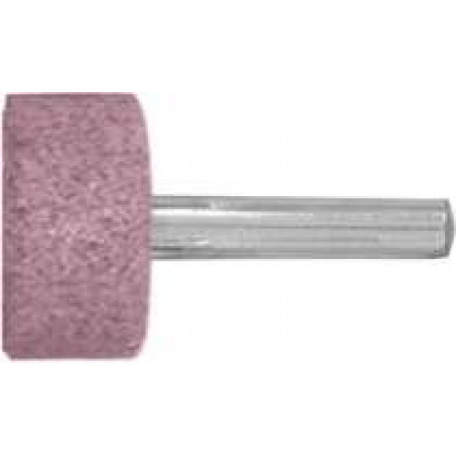 Шарошка абразив. по мет., цил. 25*13 мм // FIT IT