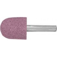 Шарошка абразив. по мет., цил. с закр. 20*25 мм // FIT IT