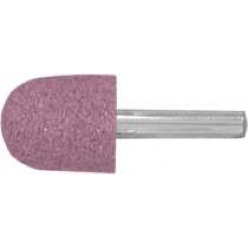 Шарошка абразив. по мет., цил. с закр. 20*25 мм // FIT IT